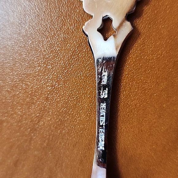 Demitasse Spoons -Japanese - Picture 3 of 7
